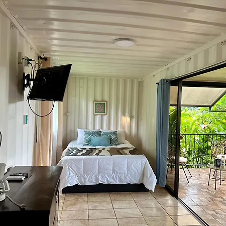 Almendros Eco-Villas La Fortuna Exterior photo