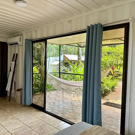 Almendros Eco-Villas La Fortuna Exterior photo