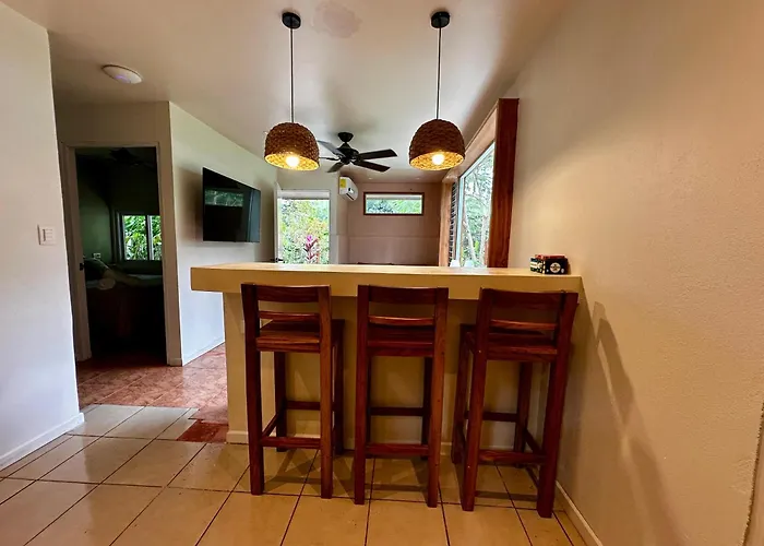 Almendros Eco-Villas