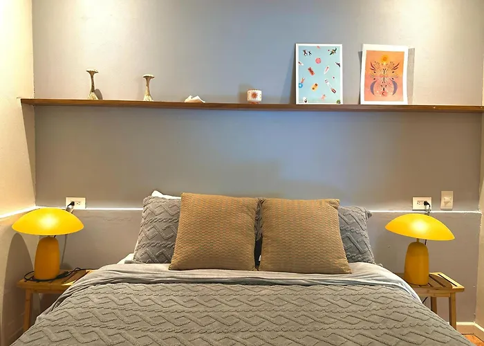 Almendros Eco-Villas