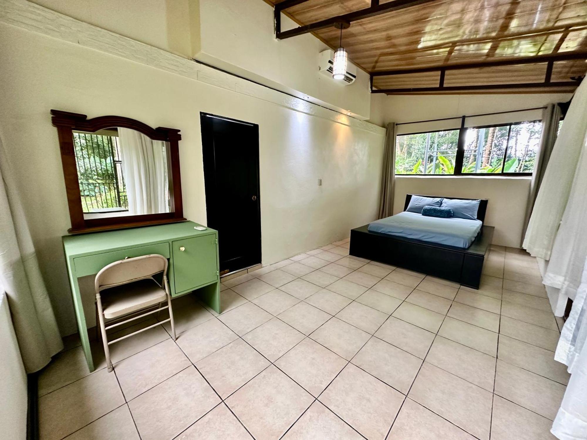 Almendros Eco-villas Holiday home
