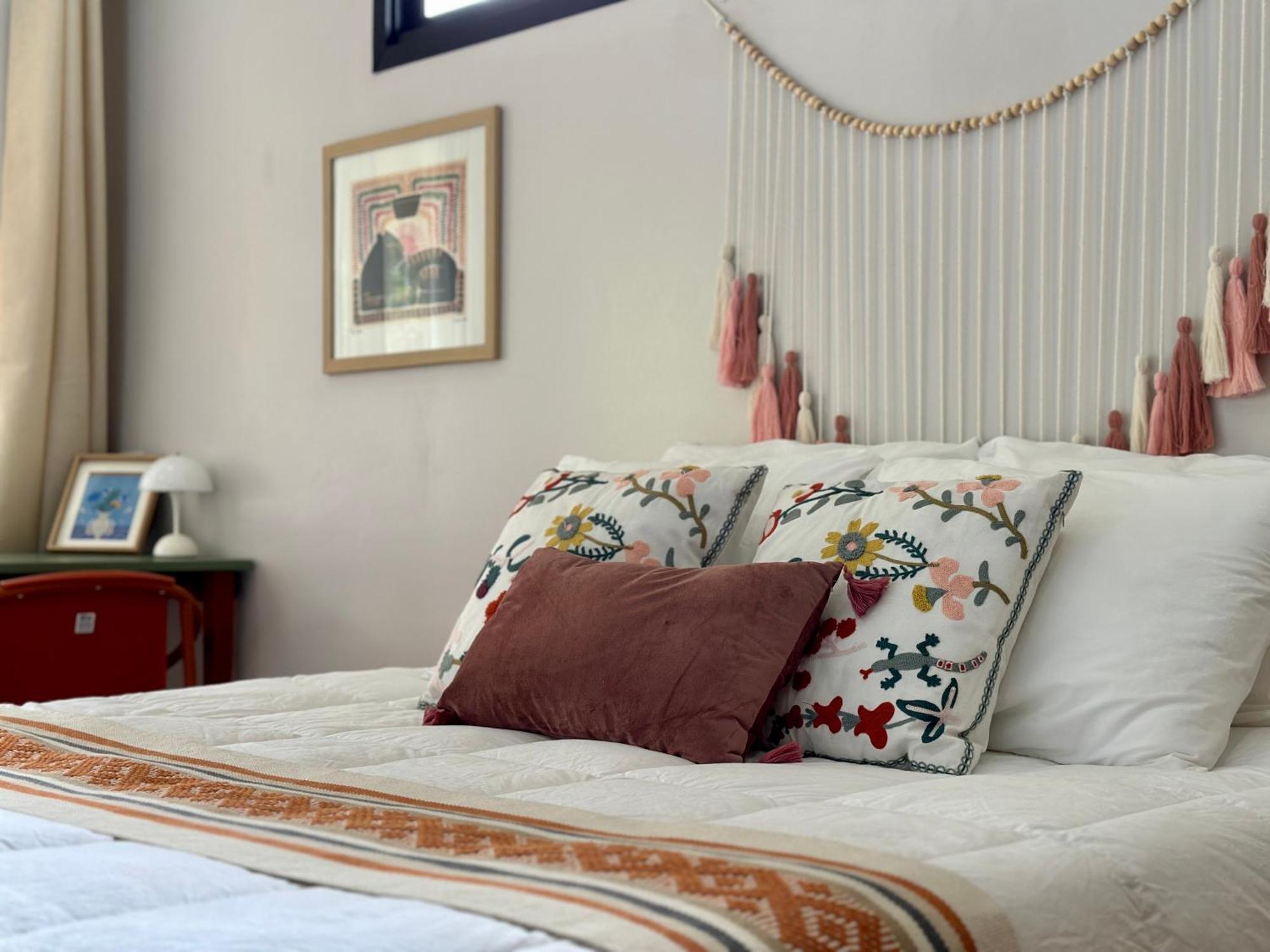 Almendros Eco-villas Holiday home La Fortuna