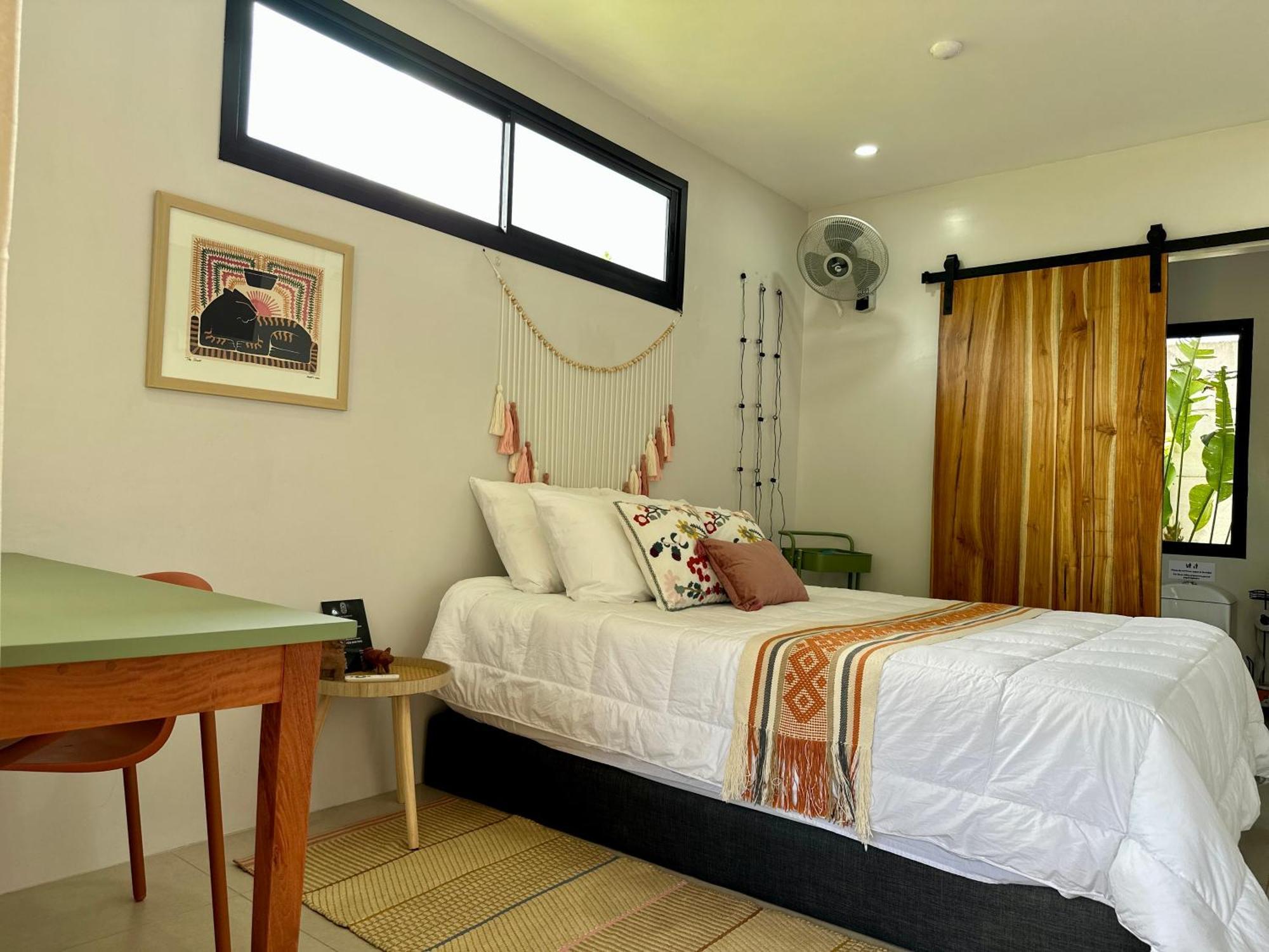 Holiday home Almendros Eco-villas La Fortuna