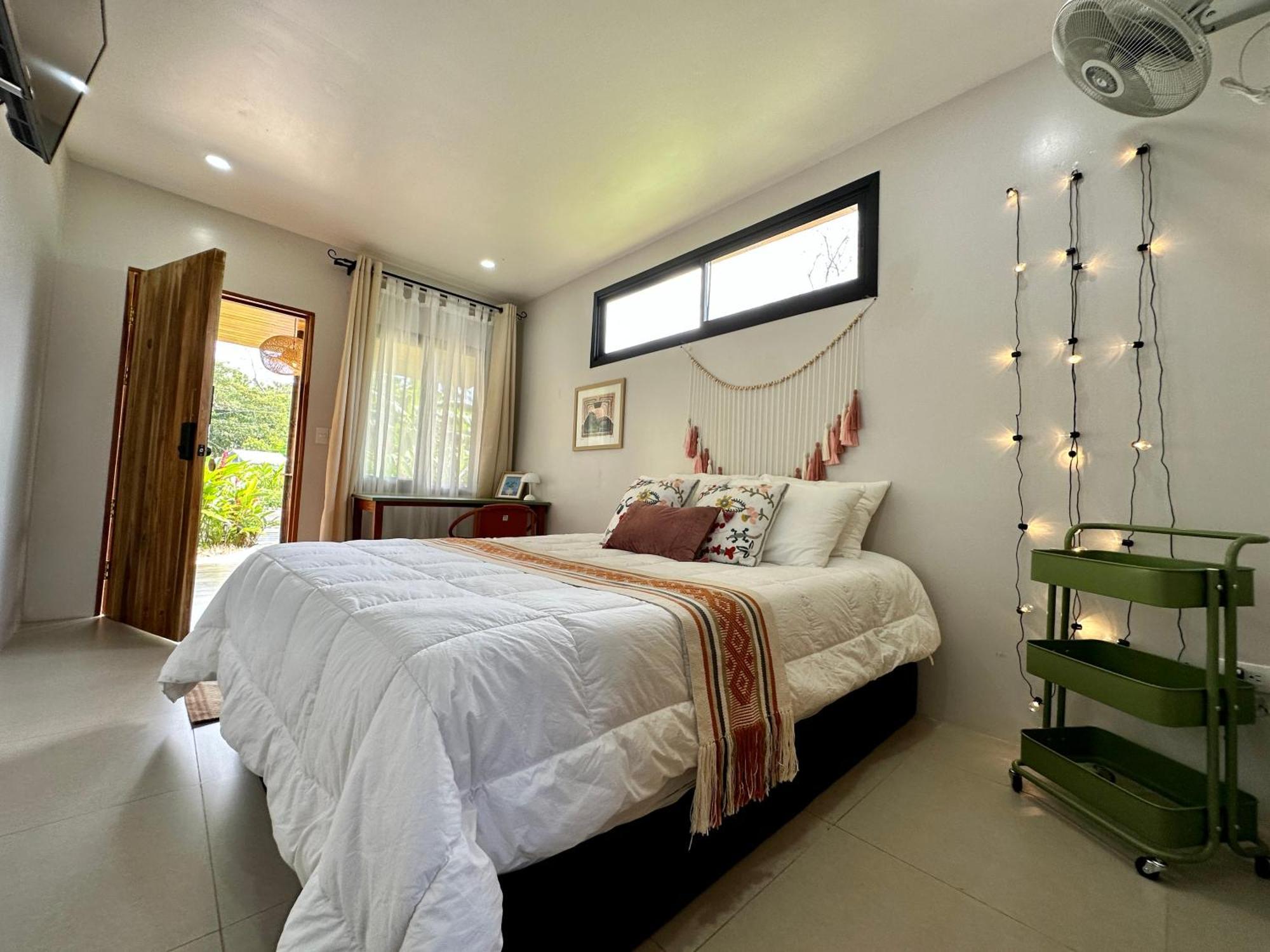 Almendros Eco-villas Holiday home *