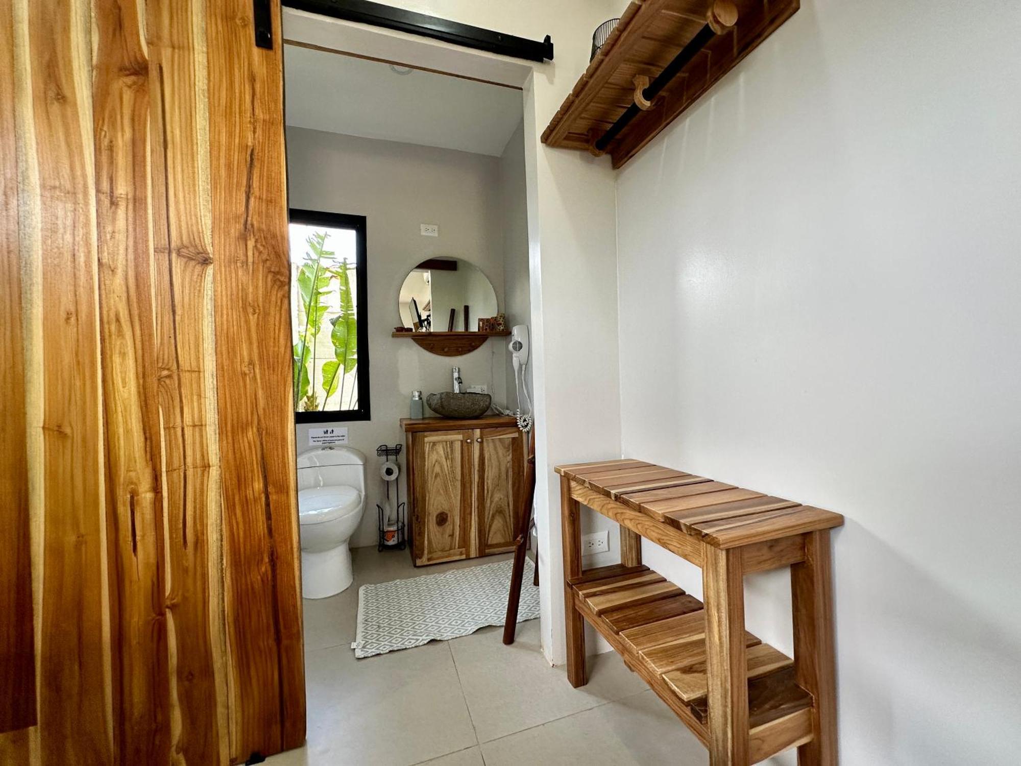 Almendros Eco-villas Holiday home La Fortuna