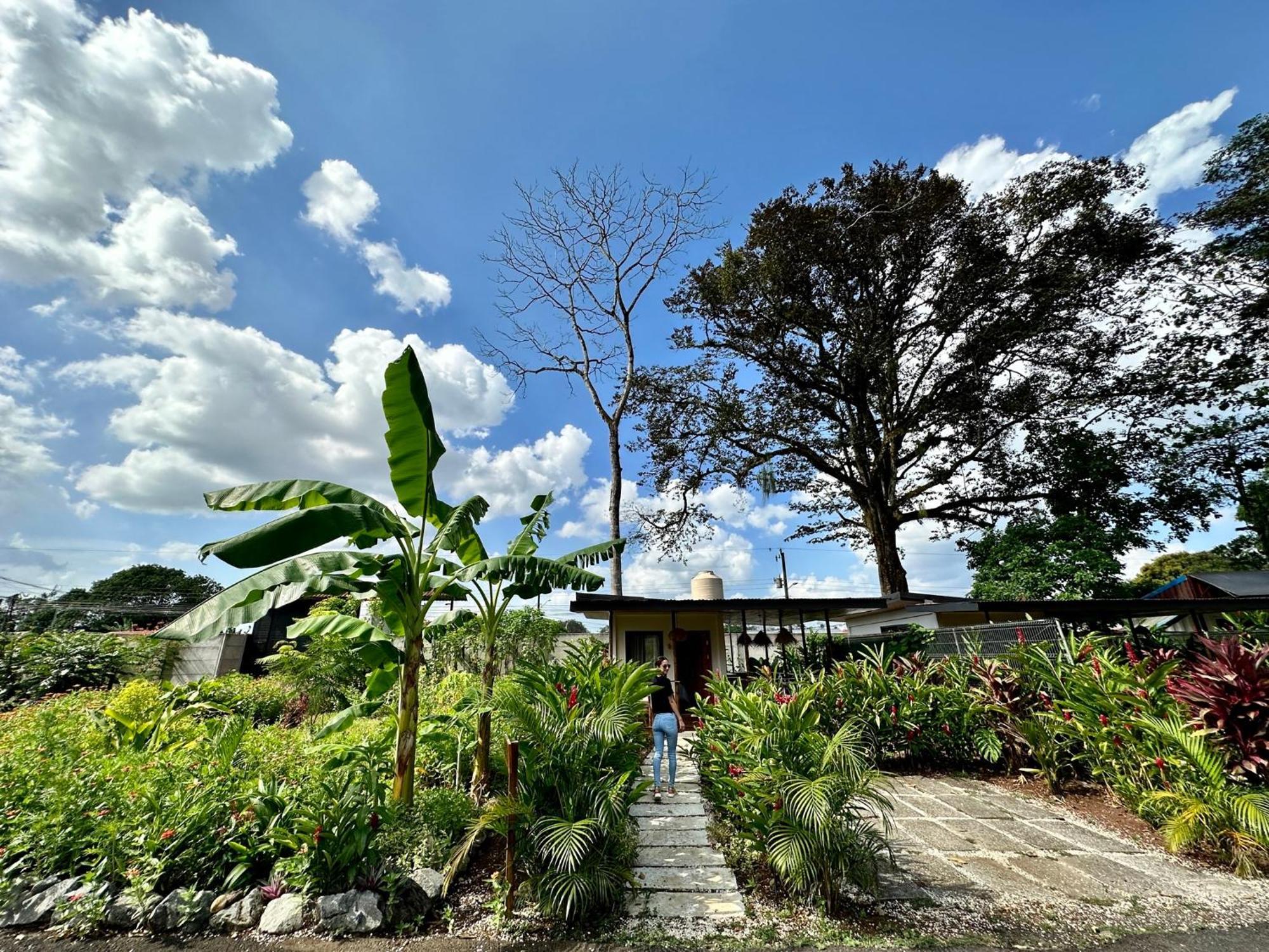 Almendros Eco-villas La Fortuna