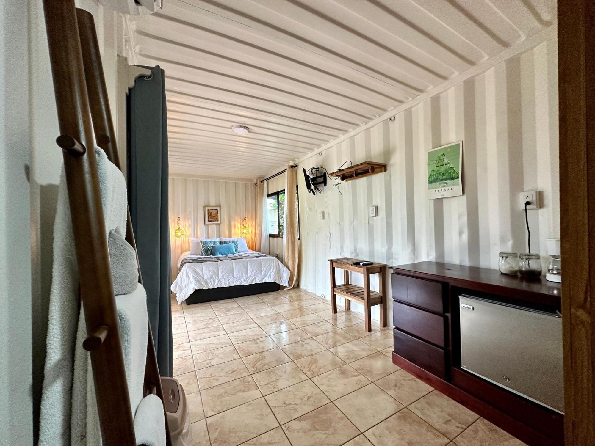 Holiday home Almendros Eco-villas *