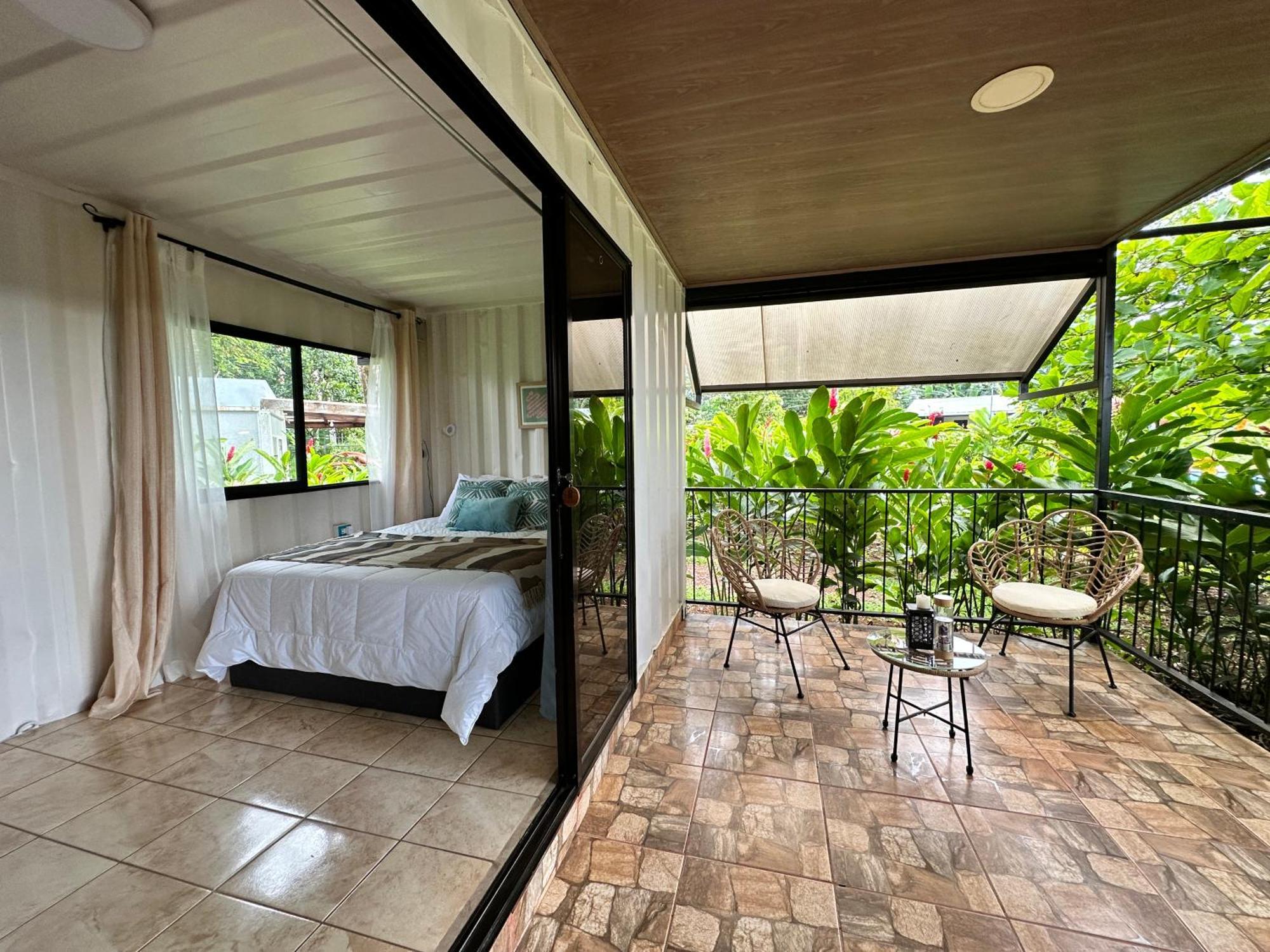 Almendros Eco-villas * La Fortuna