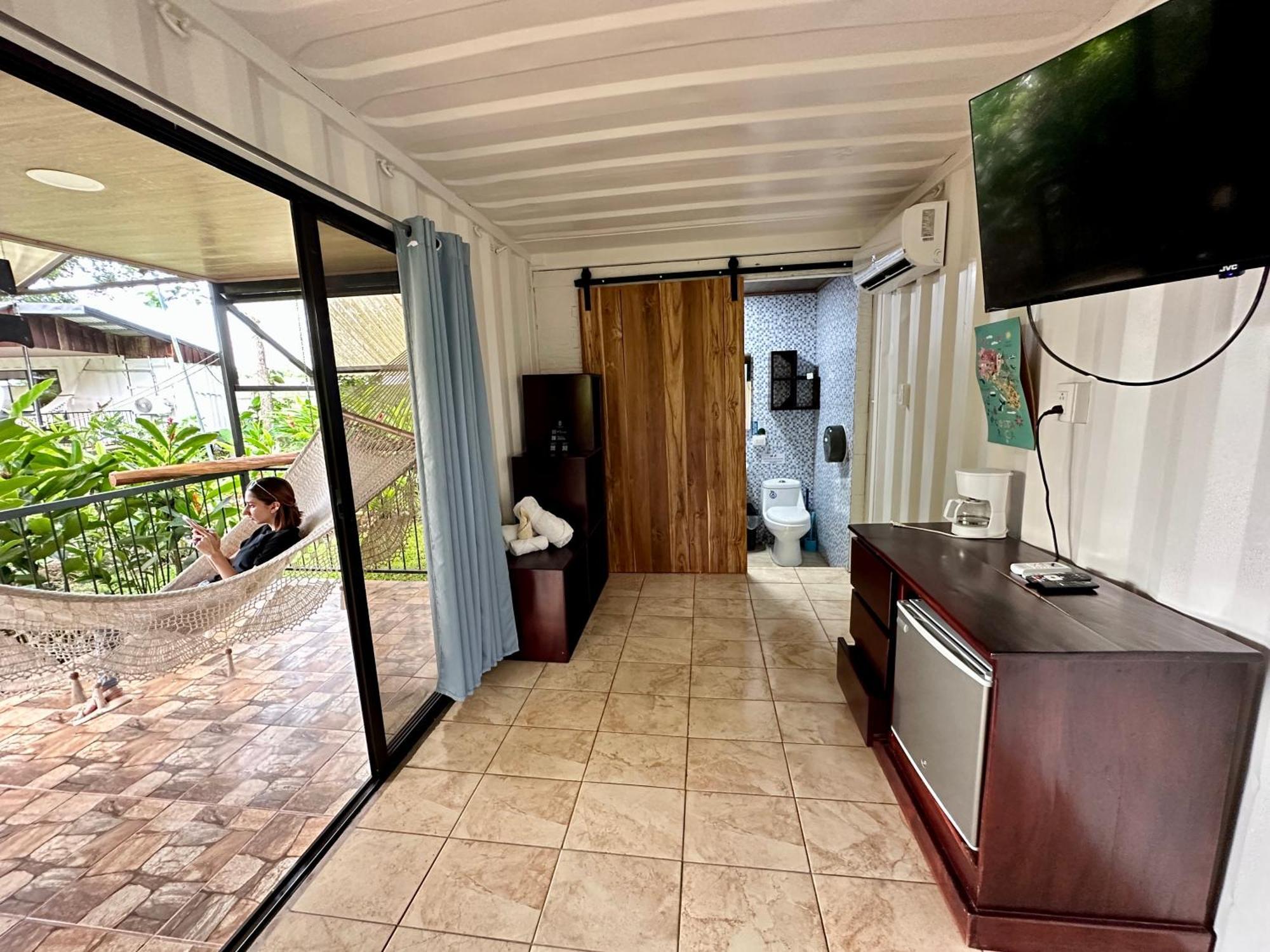 Almendros Eco-villas