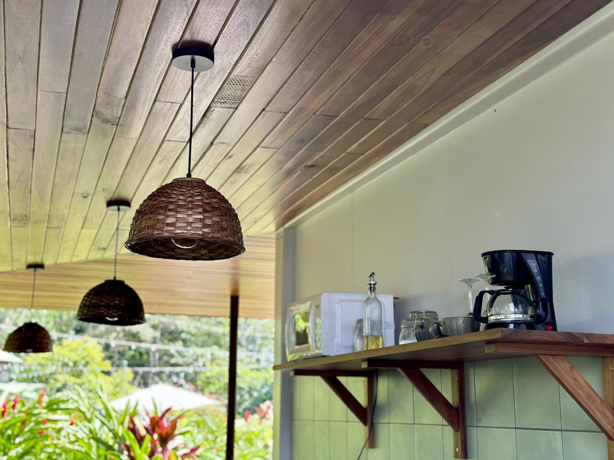 Almendros Eco-villas * La Fortuna