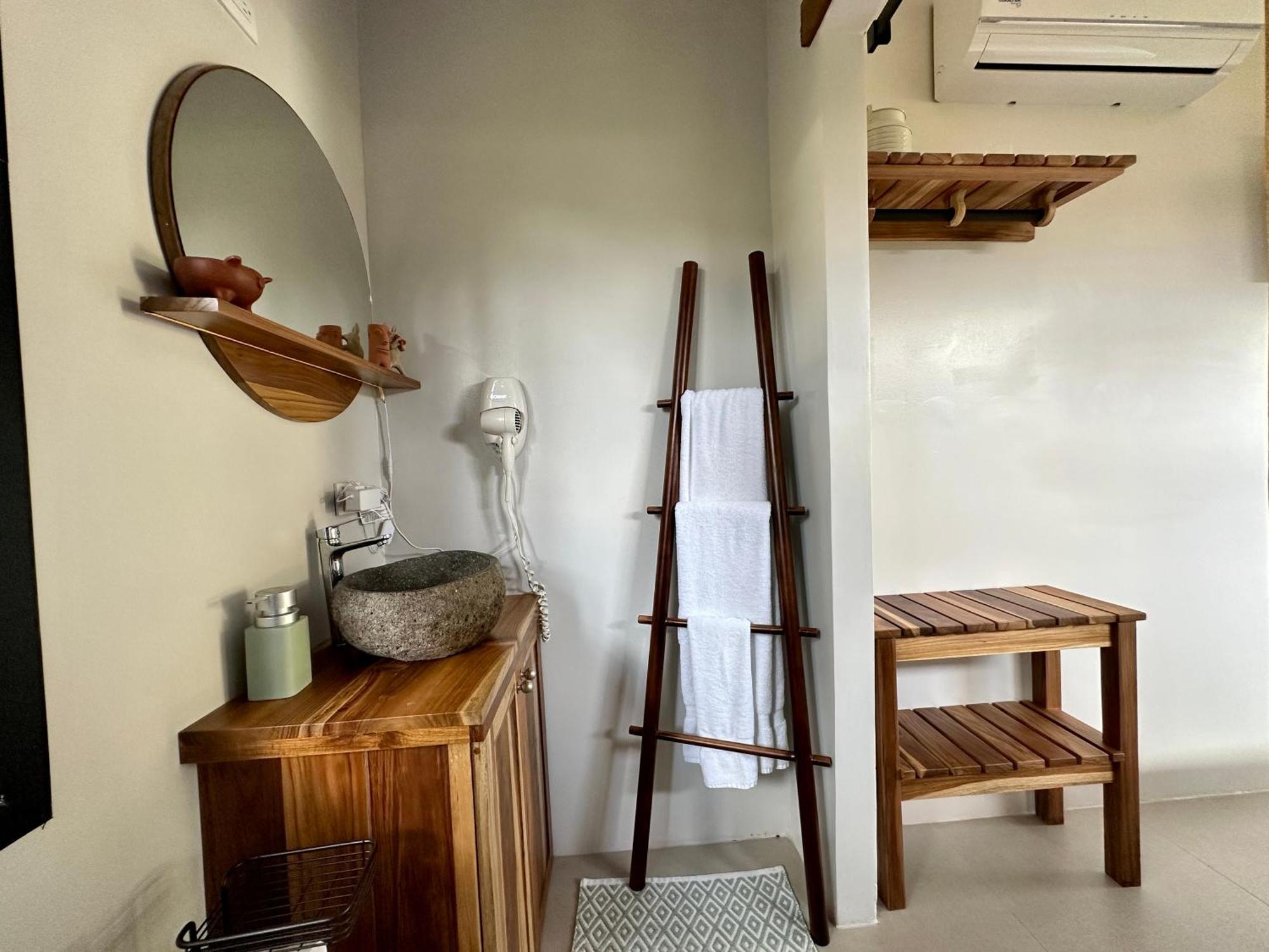 Almendros Eco-villas * La Fortuna
