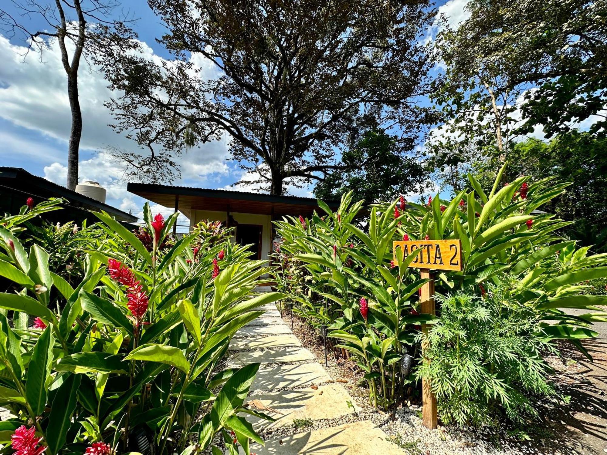 Almendros Eco-villas Holiday home La Fortuna