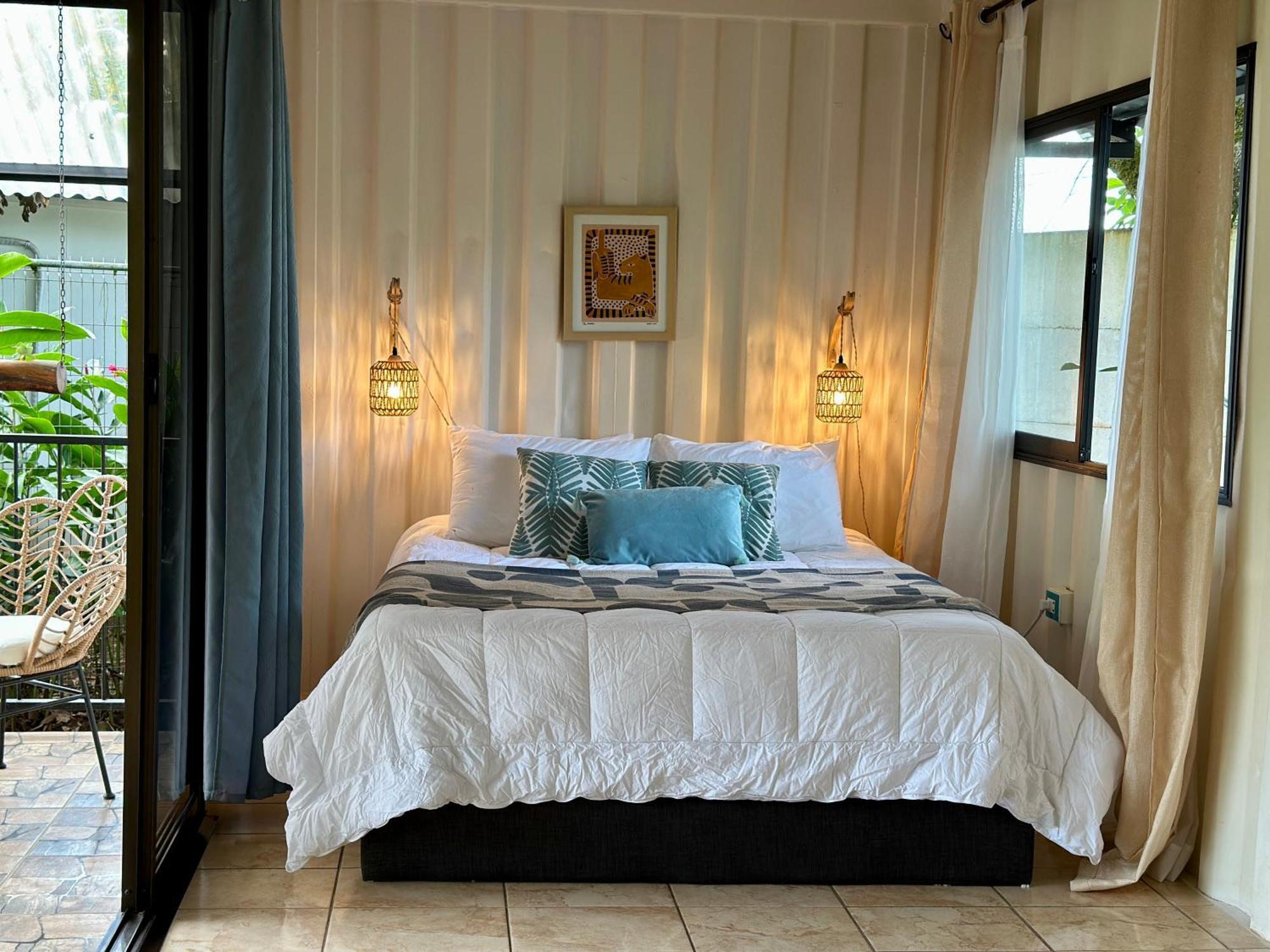 Almendros Eco-villas Holiday home La Fortuna