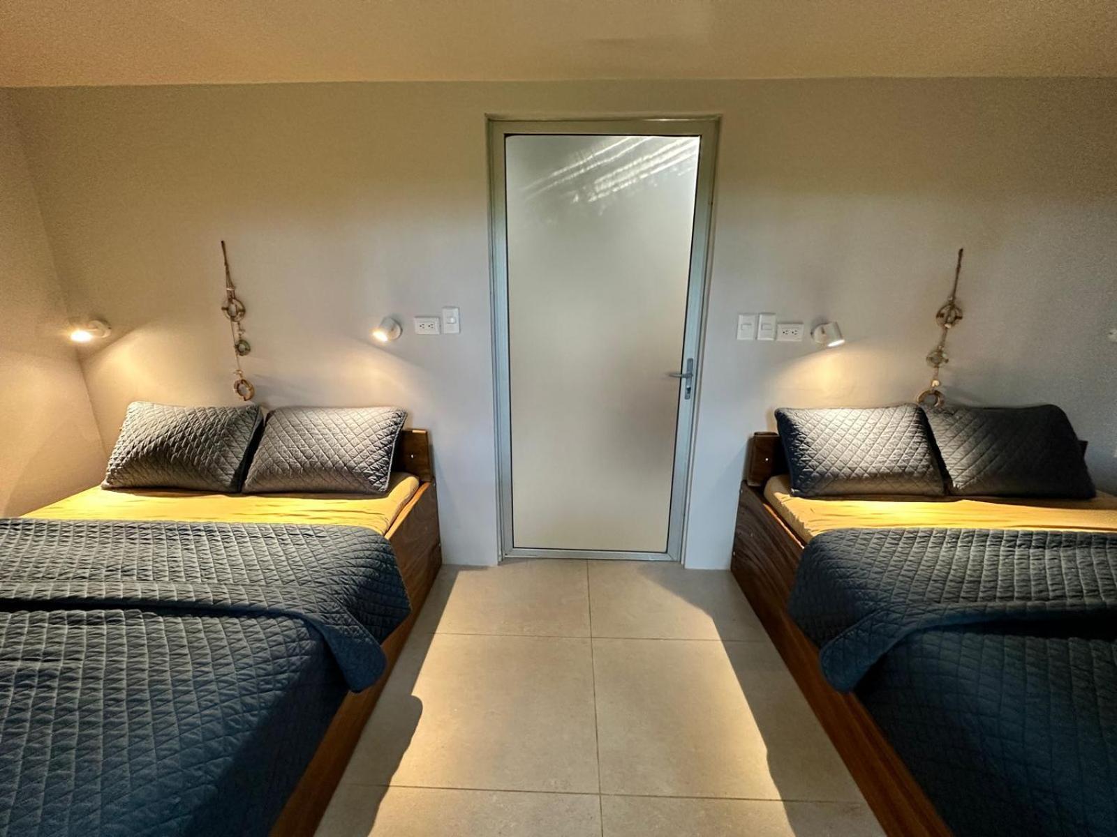 Holiday home Almendros Eco-villas