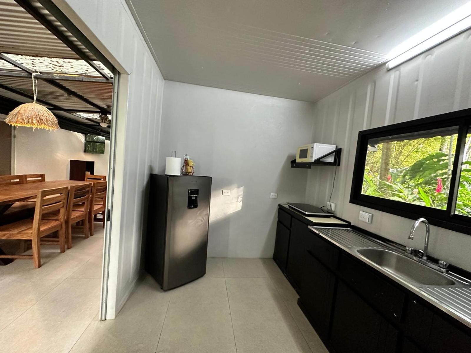 Almendros Eco-villas *