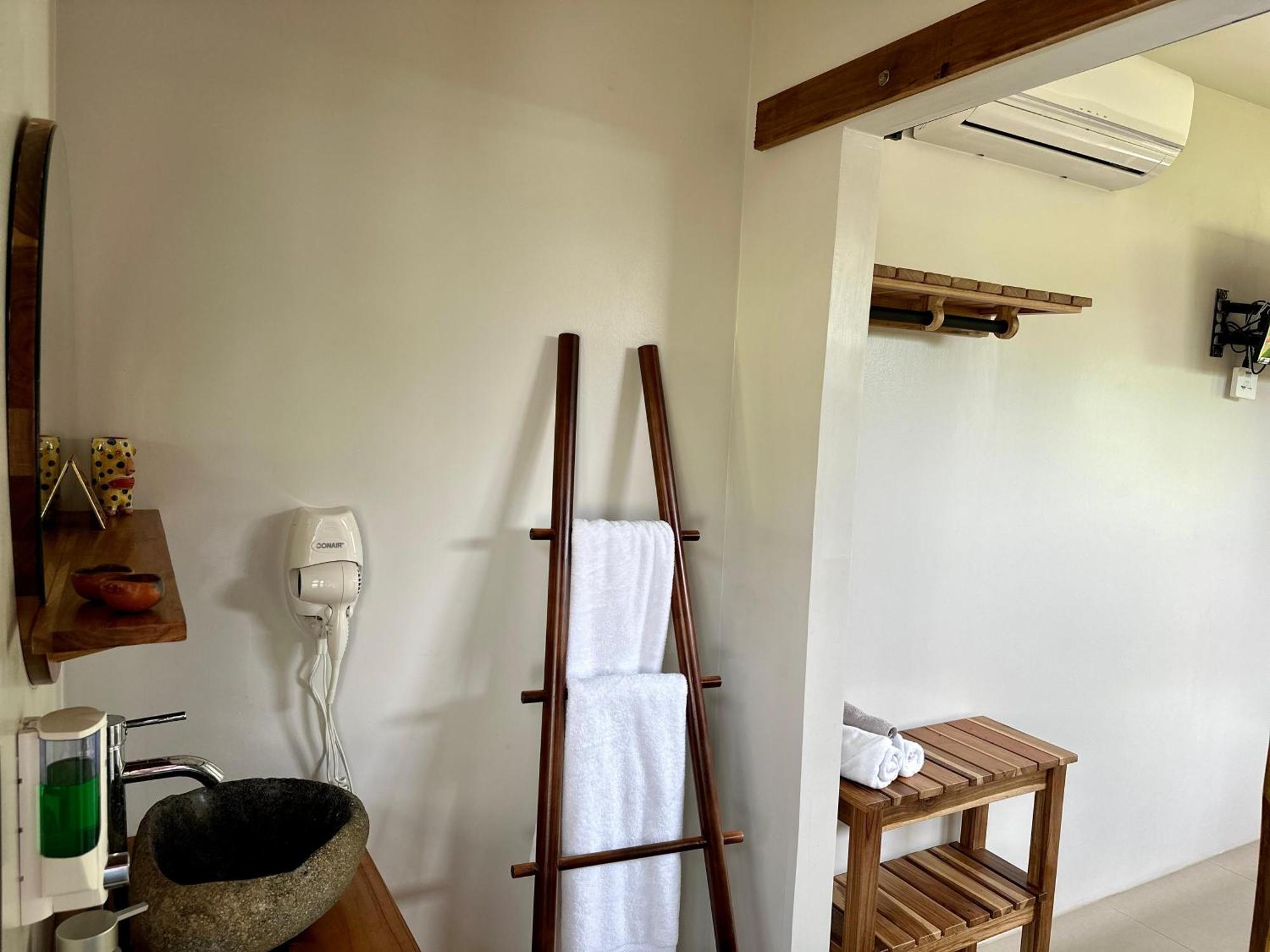 Almendros Eco-villas * La Fortuna