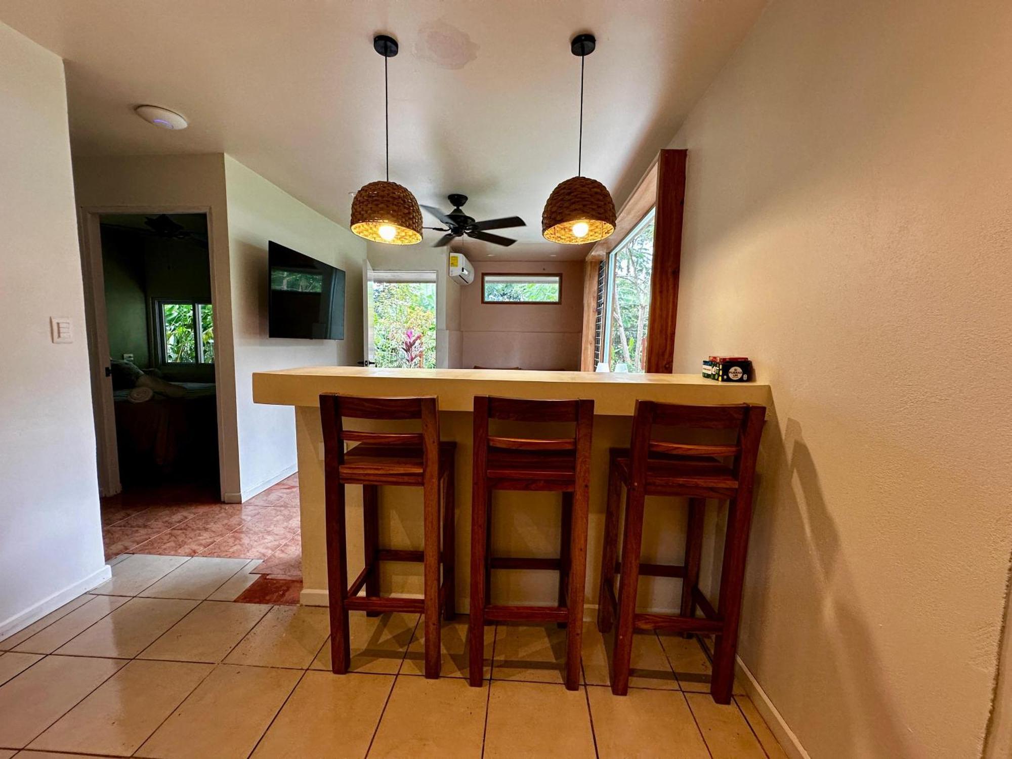 Almendros Eco-villas Holiday home La Fortuna