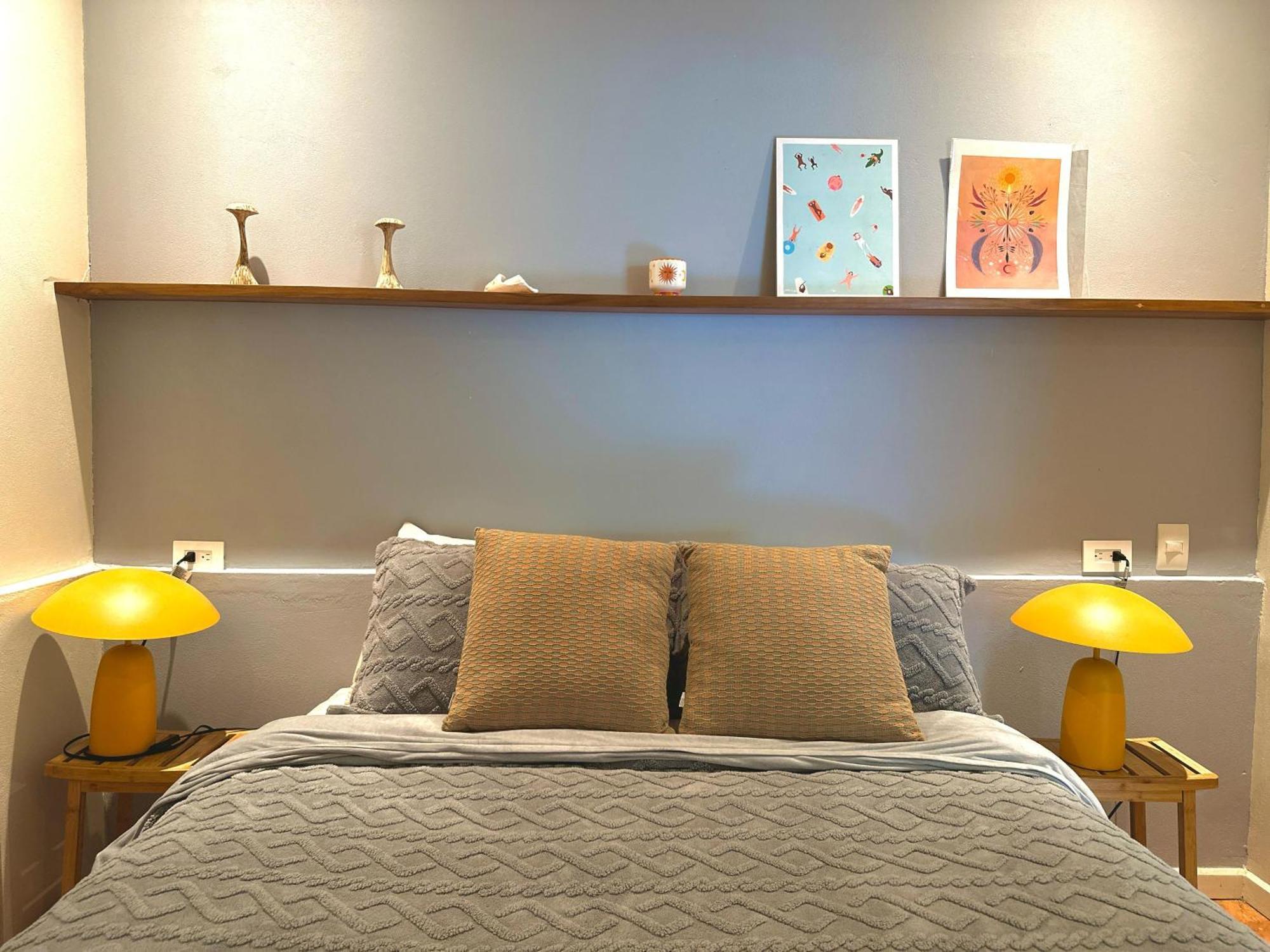 Holiday home Almendros Eco-villas La Fortuna