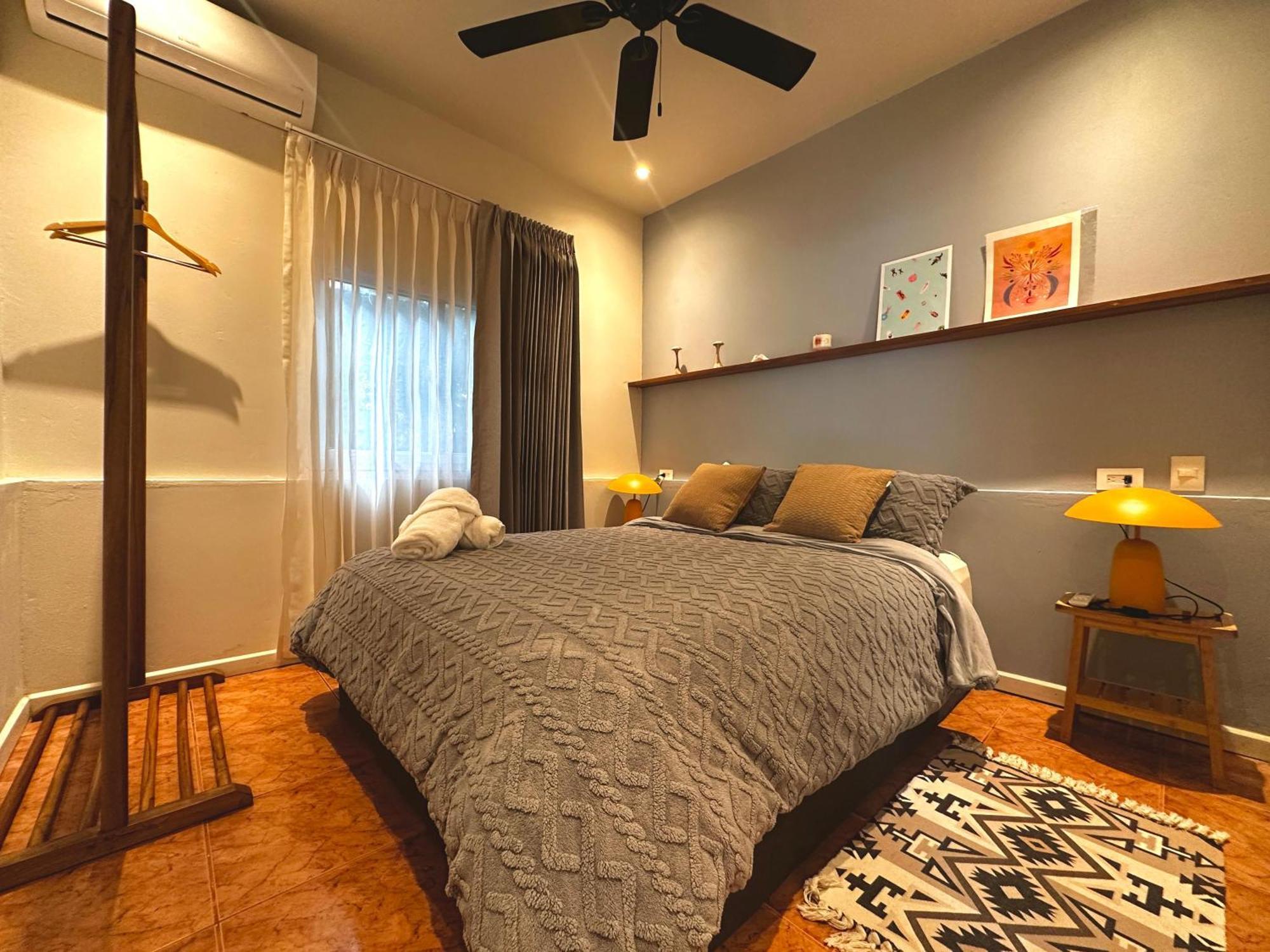 Almendros Eco-villas *