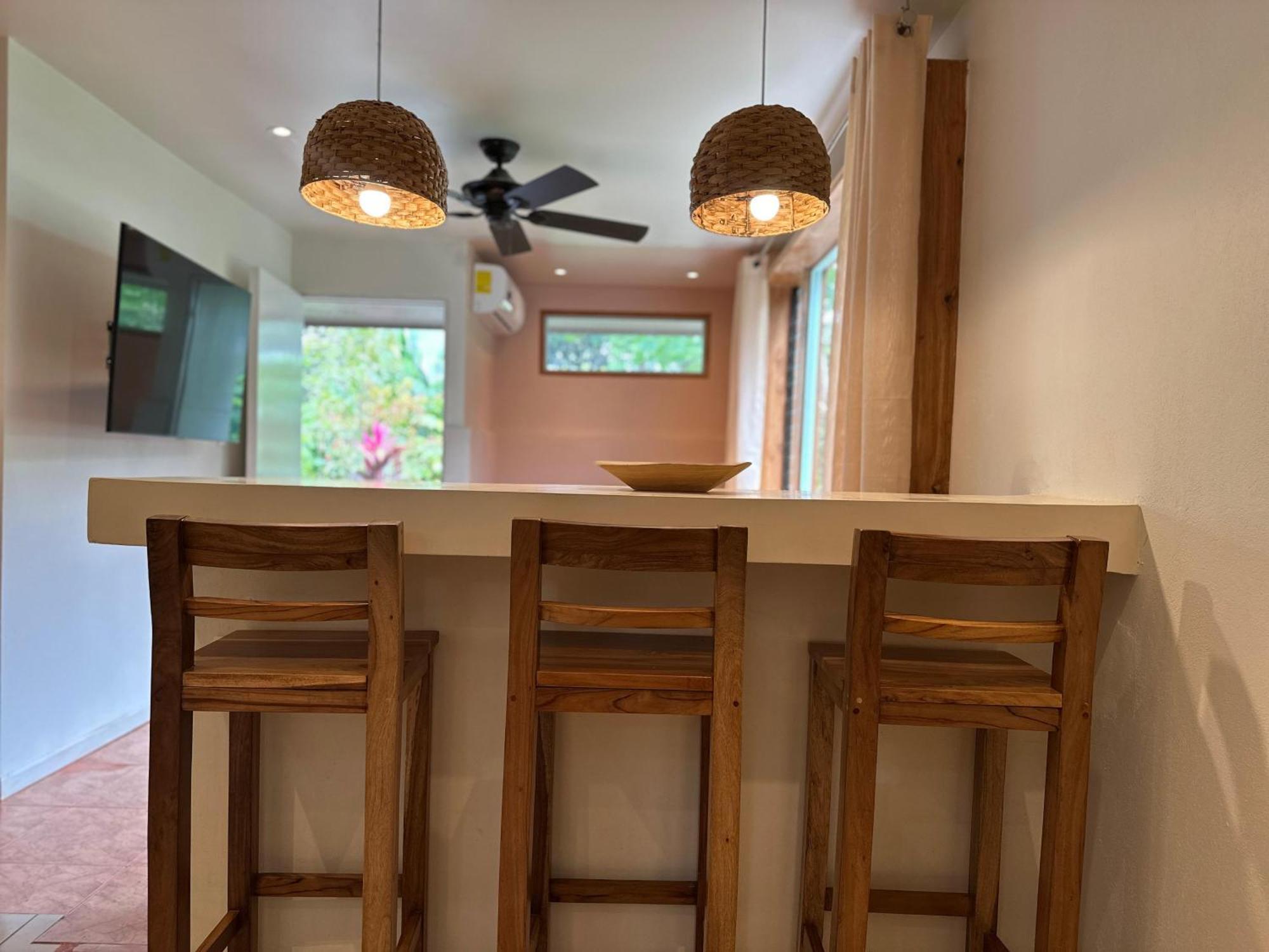 Almendros Eco-villas La Fortuna