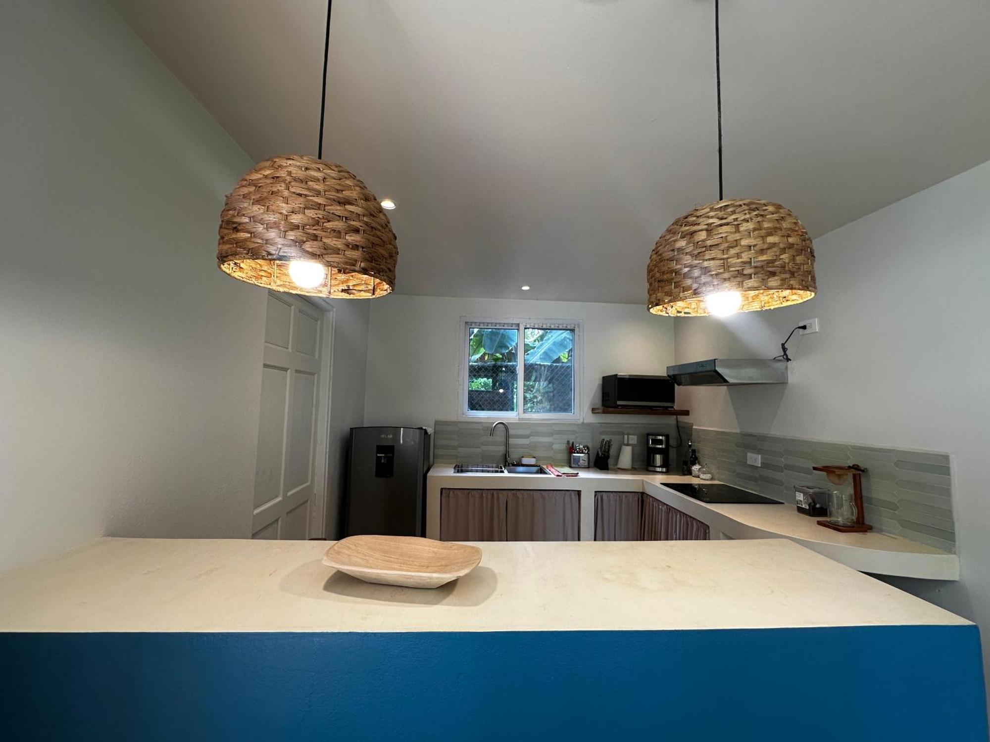 Almendros Eco-villas Holiday home La Fortuna